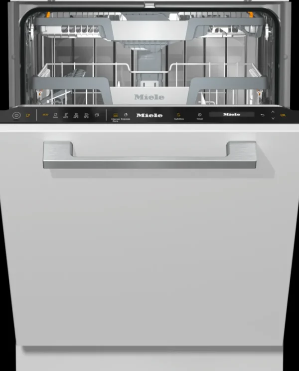 Miele G 7465 Scvi Xxl Autodos