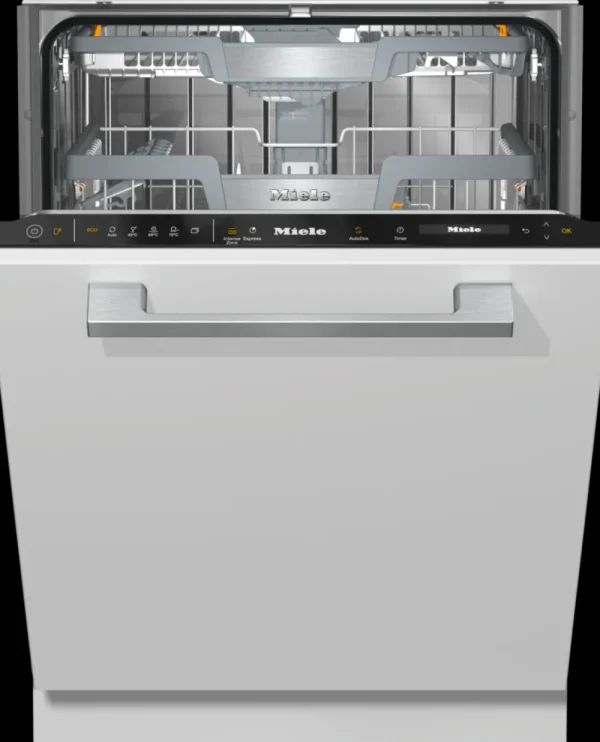 Miele G 7478 Scvi Xxl Autodos Excellence