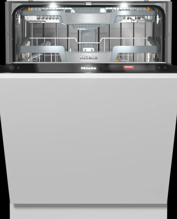 Miele G 7975 Scvi Xxl Autodos K2O