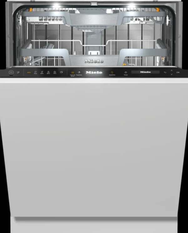 Miele G 7695 Scvi Xxl Autodos K2O