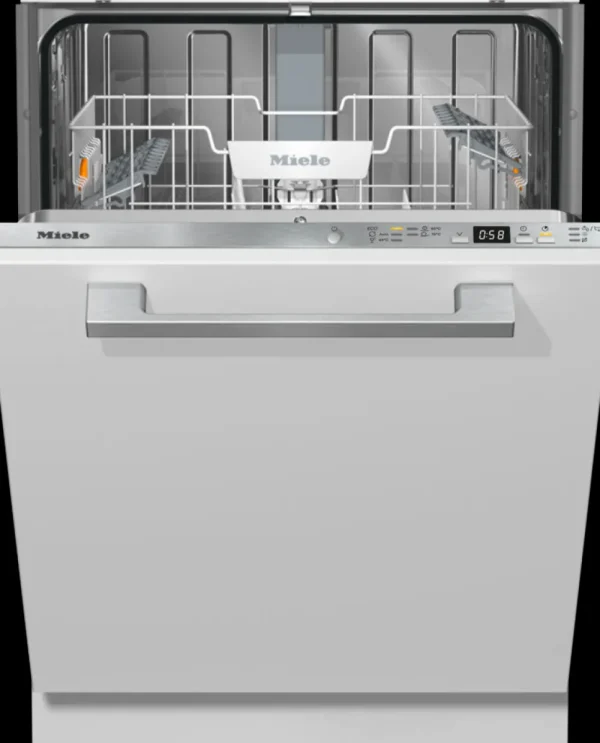 Miele G 5355 Vi Xxl Active Plus