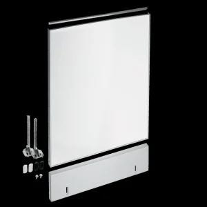 Miele Gdu45/65-1 Brws Dekorset Unterbau