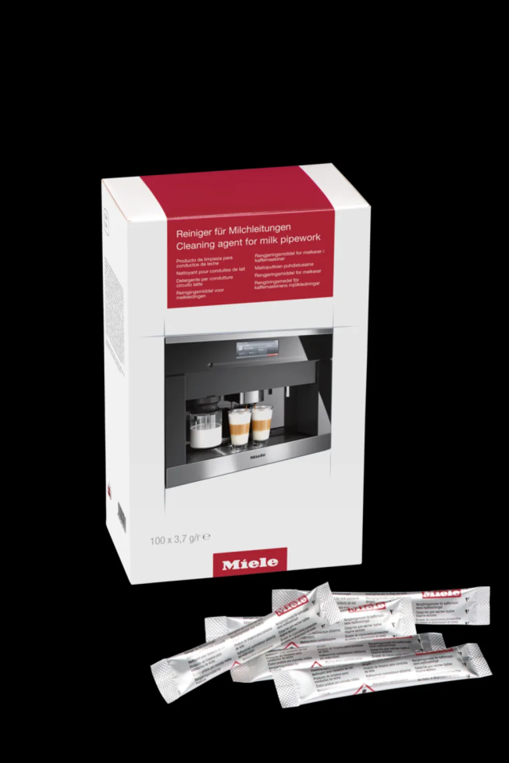 Miele Gp Cl Mcx 0101 P