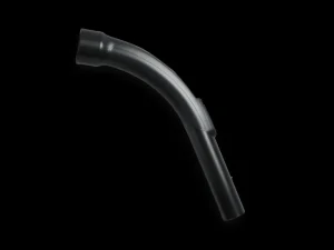 Miele Griffrohr Anthrazit