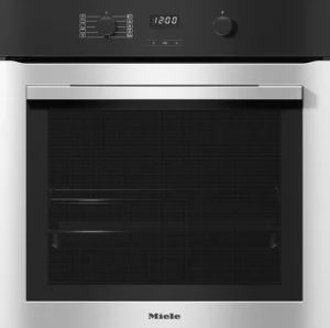 Miele H 2760-2 B Pizzaplus