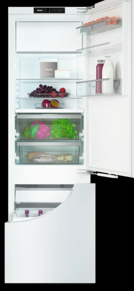 Miele K 7741 F