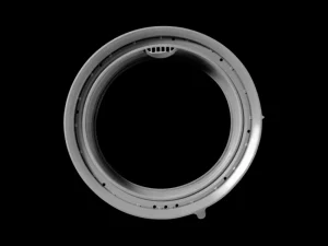 Miele Kb Dichtring Lgb.Geh.O.Bel.