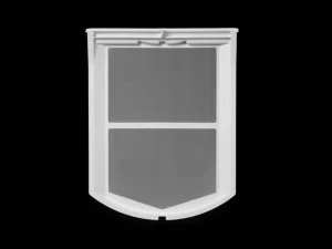 Miele Kb Flusensieb Lotosweis