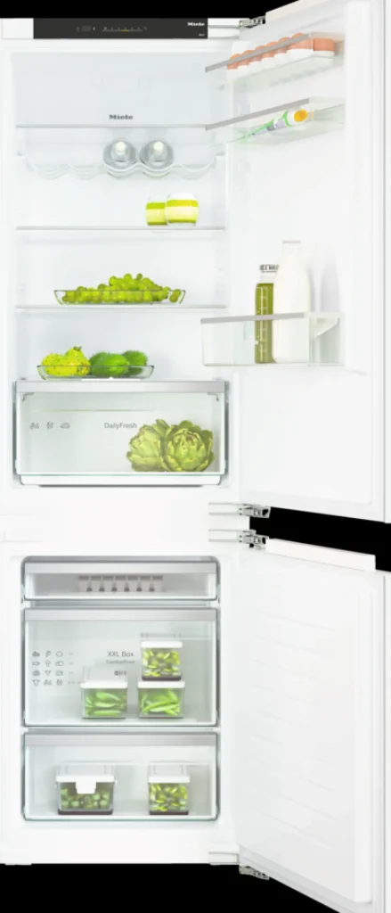 Miele Kd 7724 E Active