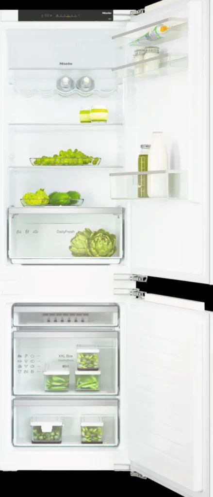 Miele Kd 7714 E Active