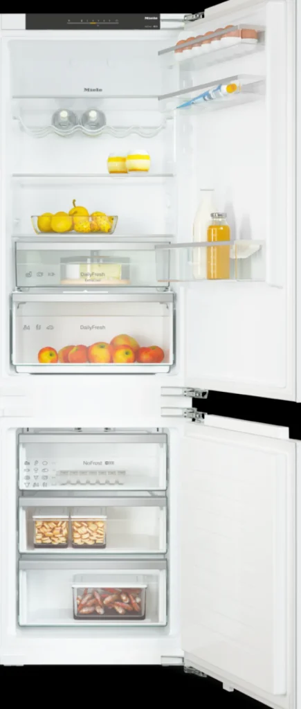 Miele Kdn 7724 E Active