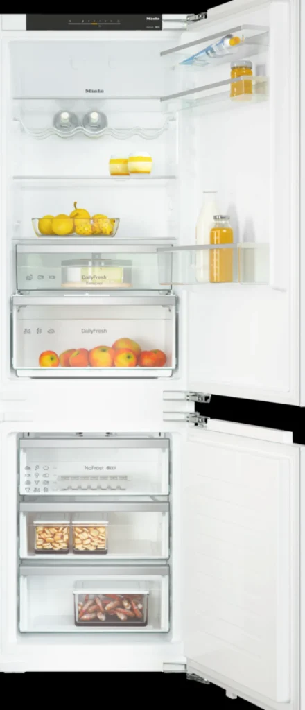 Miele Kdn 7714 E Active