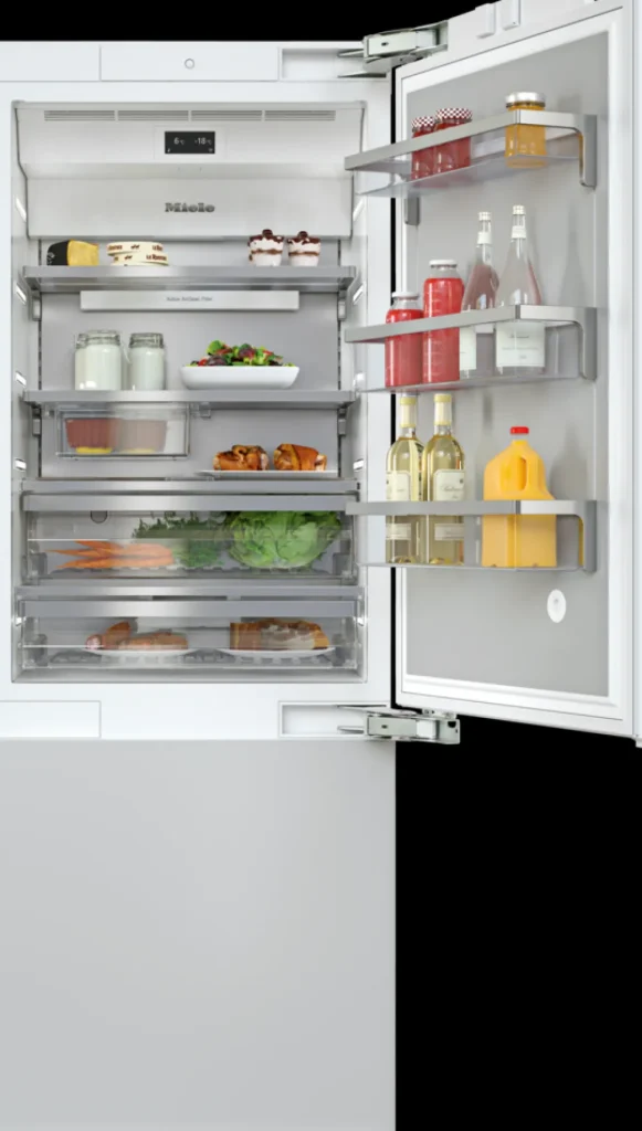 Miele Kf 2802 Vi
