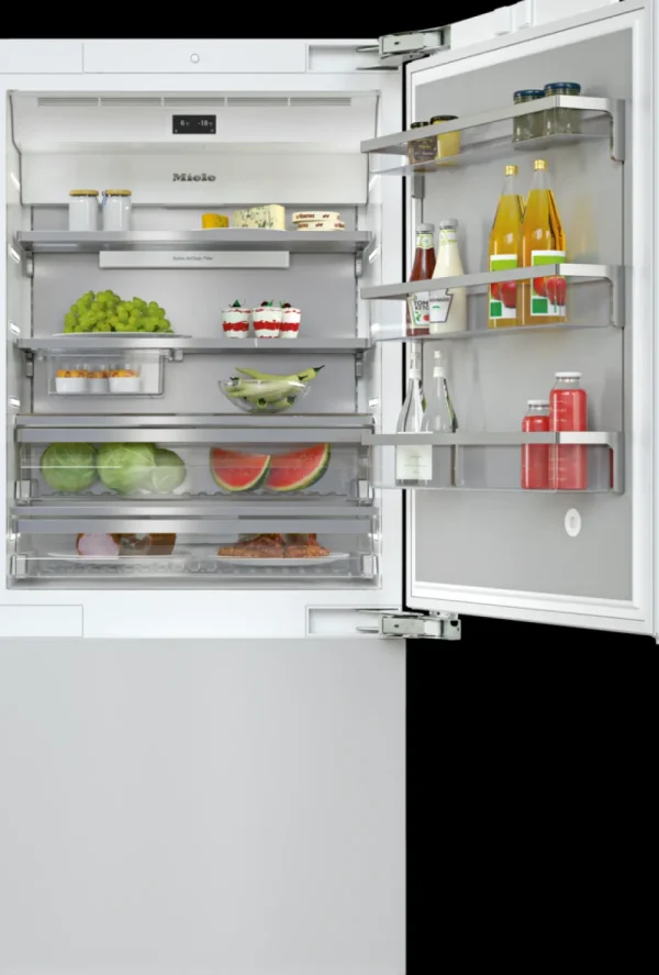 Miele Kf 2902 Vi