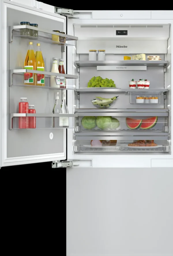 Miele Kf 2912 Vi