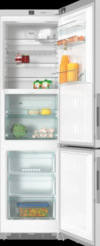 Miele Kfn 29283 D Edt/Cs