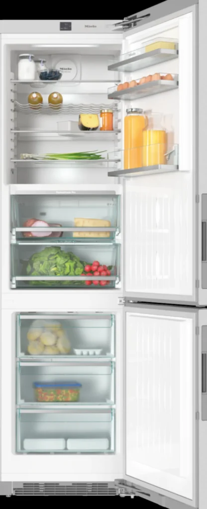 Miele Kfn 29483 D Edt/Cs