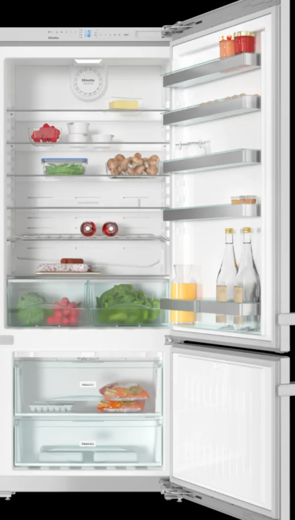 Miele Kfn 15842 D Edt/Cs