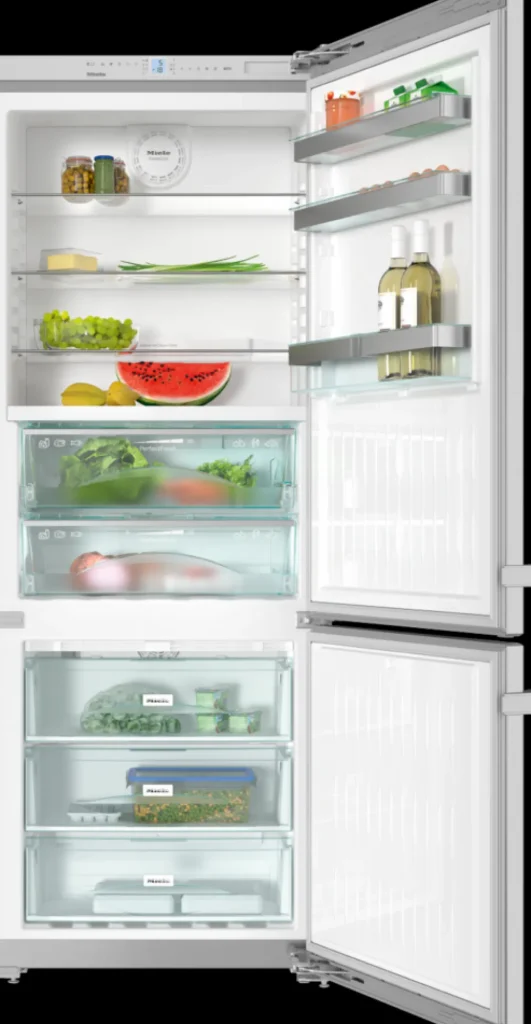 Miele Kfn 16947 D Edt/Cs