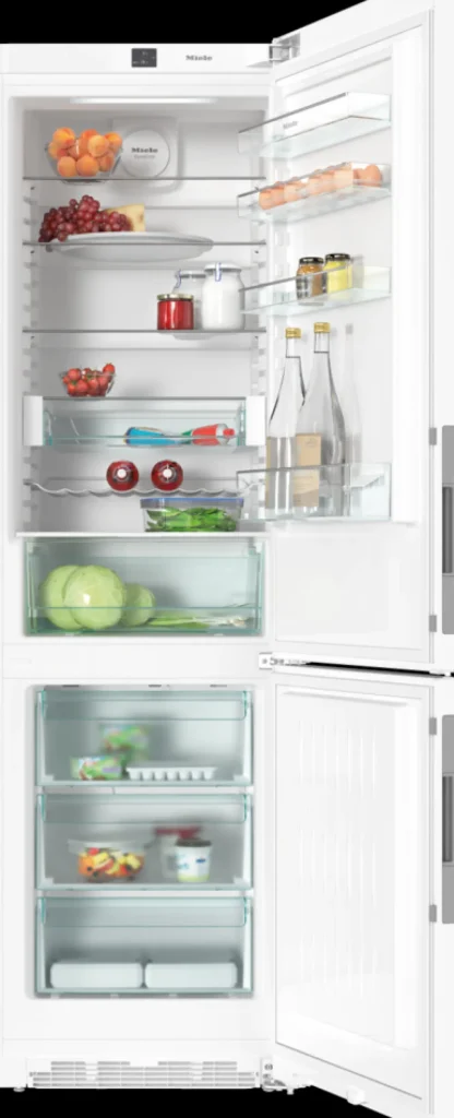 Miele Kfn 29233 D Ws