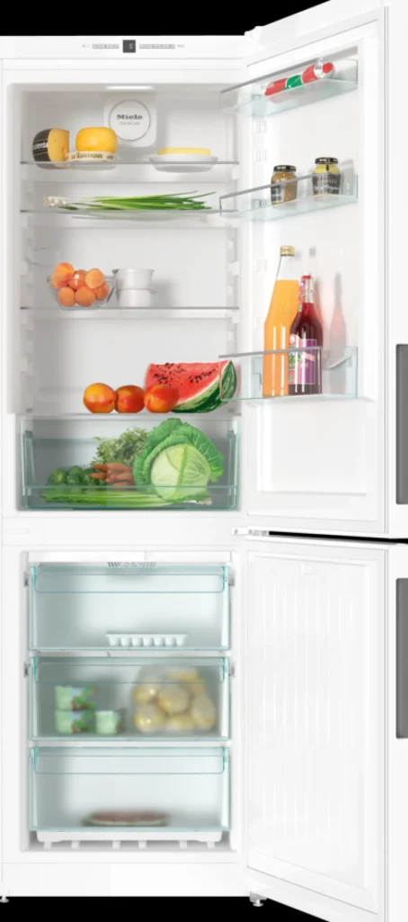 Miele Kfn 28133 D Ws