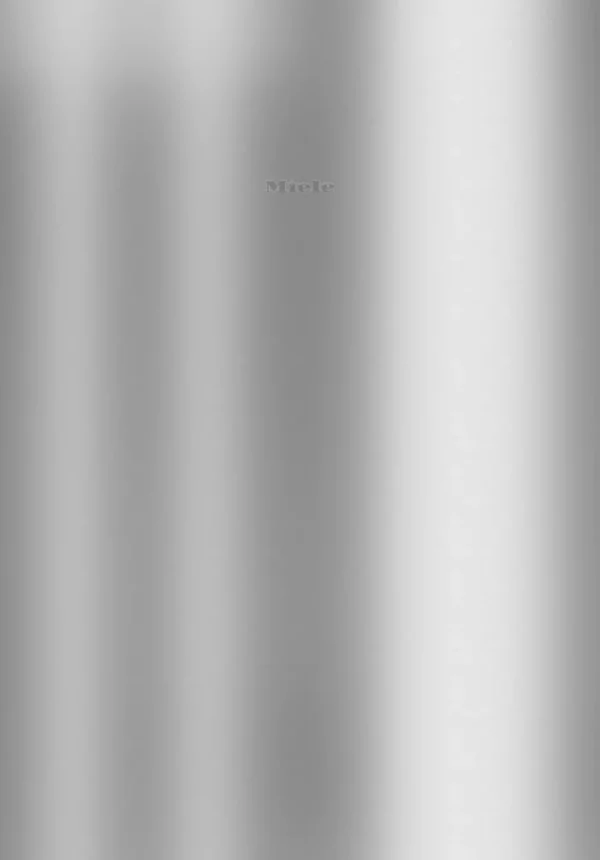 Miele Kfp 3614 Ed/Cs