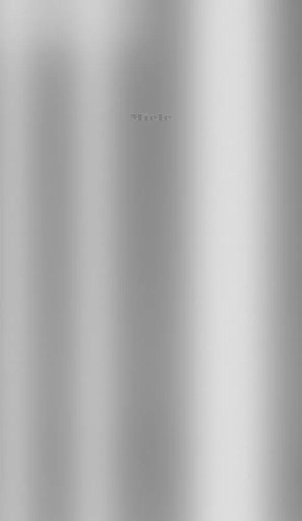 Miele Kfp 3014 Ed/Cs