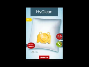 Miele Kk Hyclean