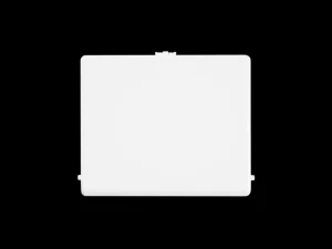 Miele Klappe Filtergehause