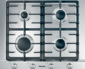Miele Km 2010