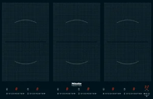 Miele Km 6367-1
