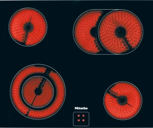 Miele Km 6023