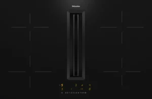 Miele Kmda 7272 Fl-A Silence