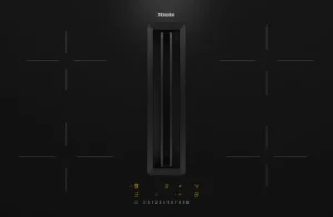 Miele Kmda 7272 Fr-U Silence