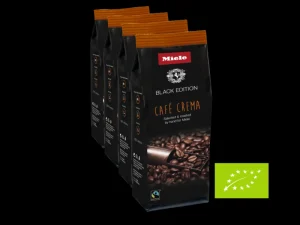 Miele Black Edition Cafe Crema 4X250G
