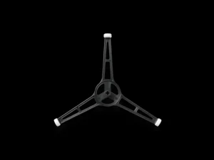 Miele Mitnehmer Drehteller