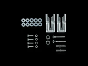 Miele Mts Bodenbefestg.