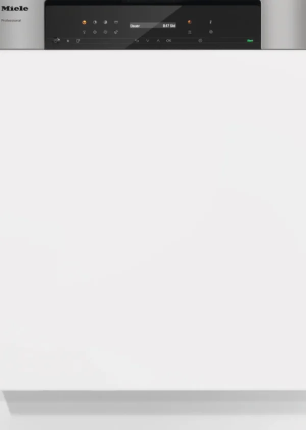 Miele Pfd 103 Sci Xxl
