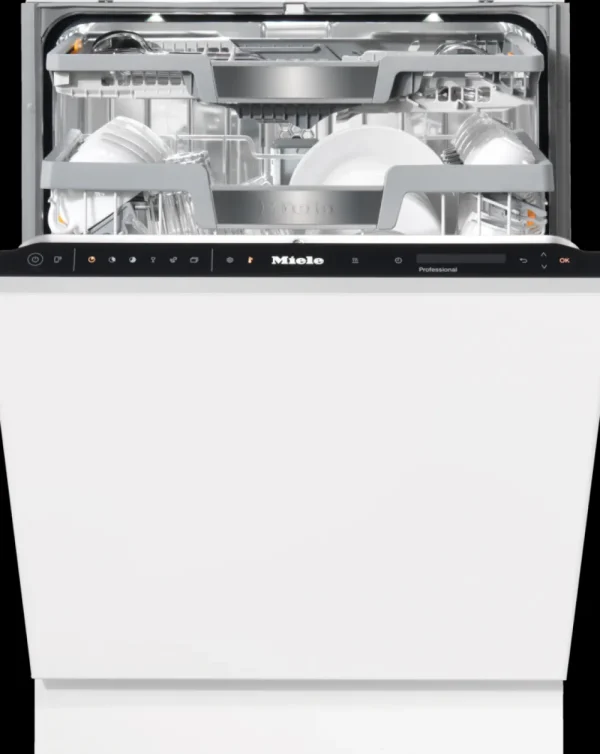 Miele Pfd 104 Scvi Xxl