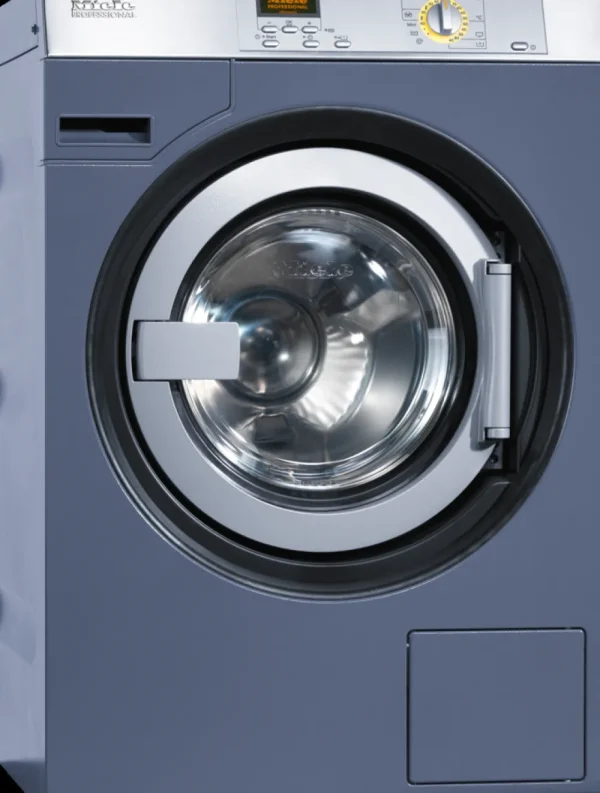 Miele Pw 5082 Xl [El Dv 3N Ac 400V 50Hz]