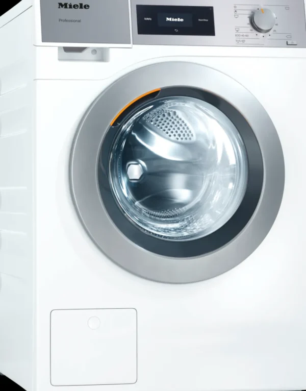 Miele Pwm 508 [El Dp]