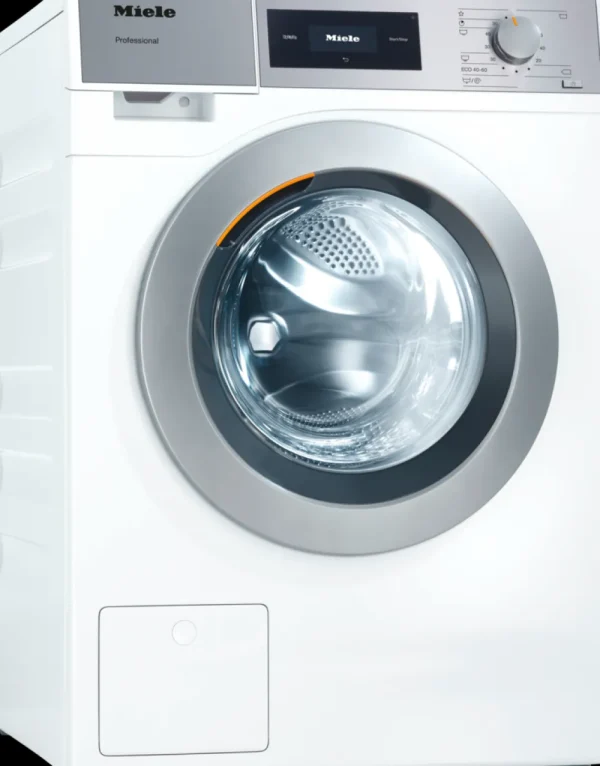 Miele Pwm 508 [El Dv]