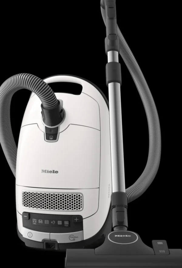 Miele S 8360 Powerline