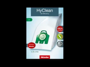 Miele Sb U Hyclean 3D