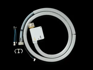 Miele Schlauchleitung 2,2M Verschraub.3/4Z