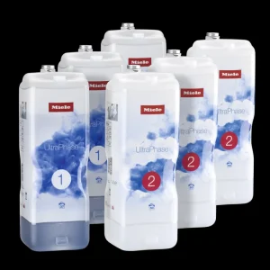 Miele Set 6 Ultraphase Vc