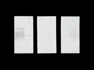 Miele Staubraumfilter 3 Stuck