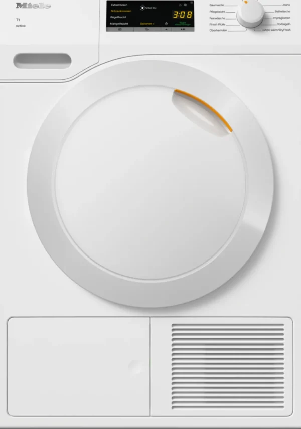 Miele Tca230Wp Active