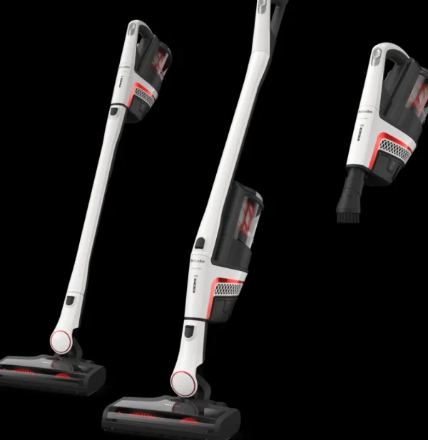 Miele Triflex Hx1 Facelift