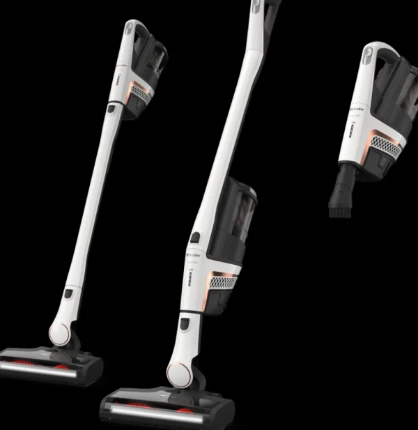 Miele Triflex Hx2 Flash